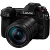 Panasonic Lumix DC-G9 + 12-60MM LEICA 16610
