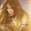 Lopez Jennifer - Dance Again...The Hits [CD]