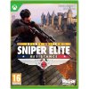 Sniper Elite: Resistance Deluxe Edition (XONE) 5056208825292