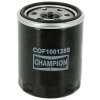 Olejový filter CHAMPION COF100128S