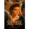 Soumrak DVD
