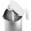 Zwilling Enfinigy rýchlovarná kanvica 1850W / 1.5 L nerez biela