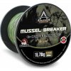 Anaconda X8 Carrier Mussel Breaker 600m 0,35 mm