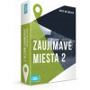 Albi Kvízy do vrecka - Zaujímavé miesta 2