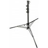 Manfrotto Black Aluminium 4-Sections Super Stand 1