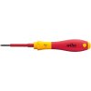 Elektrikářský skrutkovač SoftFinish Torx T9x60 Wiha 325SF VDE (WIHA00882)