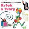 Krtek a tvary (Miloš Václav Kratochvíl, Zdeněk Miler)