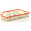 Vzduchový filter MANN-FILTER C 35 177