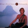 Mike Oldfield - Voyager (Reissue) (Limited Edition) (Purple Coloured) (180 g) (LP)