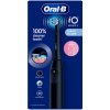 ORAL-B Series iO 2 night black elektrická zubná kefka