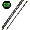 Sensas Delička Pack Nanoflex Power Carp UK 144 14,5m 5+1 Kits