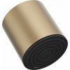 Hansgrohe Pulsify S - Hlavová sprcha 105, 1 prúd, kefovaný bronz 24130140
