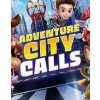 PAW Patrol The Movie Adventure City Calls