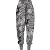 Ladies Sarong pants limb