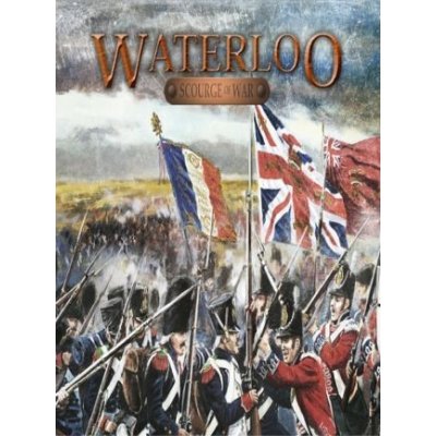 Scourge of War: Waterloo