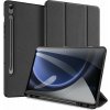 Dux Domo Samsung Galaxy Tab S9 FE 66124 čierne