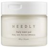 NEEDLY - Daily Toner Pad 60 ks - Exfoliačné tonerové tampóny s BHA a PHA 280g