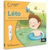 Albi Kúzelné čítanie Minikniha - Leto (albi35641)