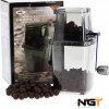 Návnada NGT Mlynček na návnady NGT Multi Bait Grinder System FO-GRINDER-SYSTEM