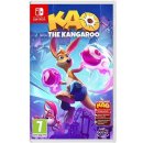 Hra na Nintendo Switch Kao the Kangaroo (Super Jump Edition)