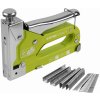 Extol Craft 9176 | Sponkovačka a klincovačka ručná pre spony 1,2x10,6x4-14 mm, klince a ihly do 14 mm