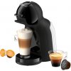 Kapsľový kávovar Krups Nescafé Dolce Gusto Mini Me KP1438F0 Čierna