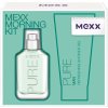 Mexx Pure Man EDT 30 ml + sprchový gél 50 ml darčeková sada