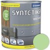 Chemolak Syntetika 2,5 l svetlozelená