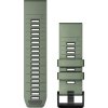 GARMIN QuickFit 26 Band Willow/Graph. Silicone