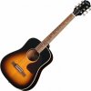 Epiphone J-45 Express Vintage Sunburst Akustická gitara