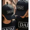 Set šiltoviek pre páry - MOM & DAD Since ...