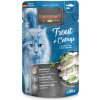 Leonardo kaps. Forelle & Catnip - Pstruh s kocúrnikom 85g
