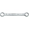 GEDORE Obojstranný krúžkový kľúč 4 21x23mm 233mm ger.GEDORE