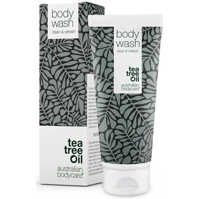 Australian Bodycare Tea Tree Oil sprchový gél 200 ml