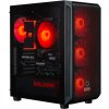 HAL3000 Alfa Gamer Pro Ti (R7 7800X3D, RTX 5070 Ti) PCHS2776 (PCHS2776)