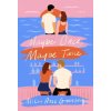 Maybe Once, Maybe Twice (Greenberg,Alison Rose)(Brožovaná)