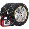 AMIO Snehové reťaze 12mm KN-120