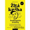 Žltá kniha budovania značky - Michal Pastier