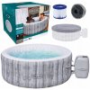 Bestway Lay-Z-Spa Fiji 60085