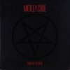 MOTLEY CRUE - SHOUT AT THE DEVIL LP