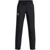 Chlapčenské nohavice Under Armour, SPORTSTYLE Čierna, M