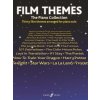 Film Themes: The Piano Collection - filmové melódie pre klavír