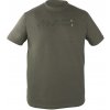 Avid Carp Tričko Green T-Shirt