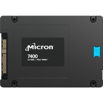 Micron 7400 PRO 960GB, MTFDKCB960TDZ-1AZ1ZABYY