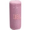 Prenosný reproduktor JBL Grip ružový