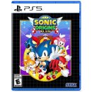 Hry na PS5 Sonic Origins Plus (Limited Edition)