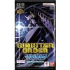 Bandai Digimon TCG - Sinister Order (EX-10) Booster