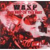 W.A.S.P.: Best Of The Best - CD
