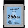 paměťová karta Exascend CFexpress Type B Vigor Series 256GB