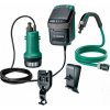 BOSCH GardenPump 18V-2000 0 600 8C4 203 (Akumulátorové ponorné čerpadlo 06008C4203)